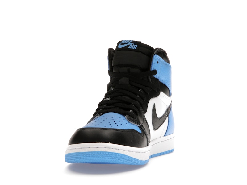 Jordan 1 Retro High OG UNC Toe