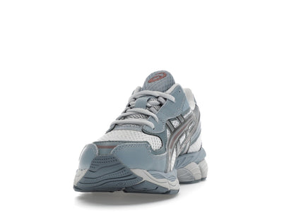 ASICS Gel-NYC 2055 Glacier Dolphin Grey