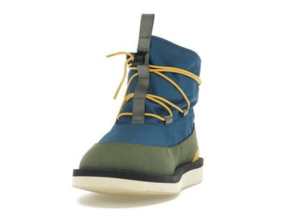 Aime Leon Dore Hobbs Boots Suicoke Blue