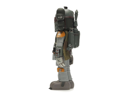 KAWS Star Wars Boba Fett Vinyl Figure Multi