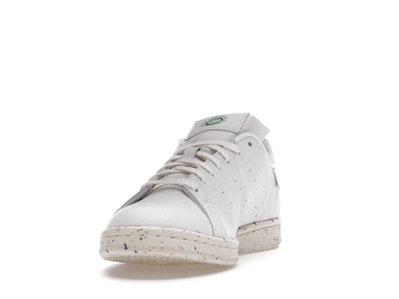 adidas Stan Smith Clean Classics White