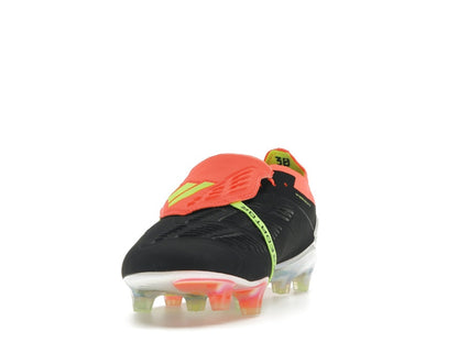 adidas Predator Elite Foldover Tongue FG Solar Energy Pack