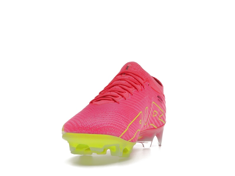 Nike Zoom Mercurial Vapor 15 Elite FG Luminous Pack