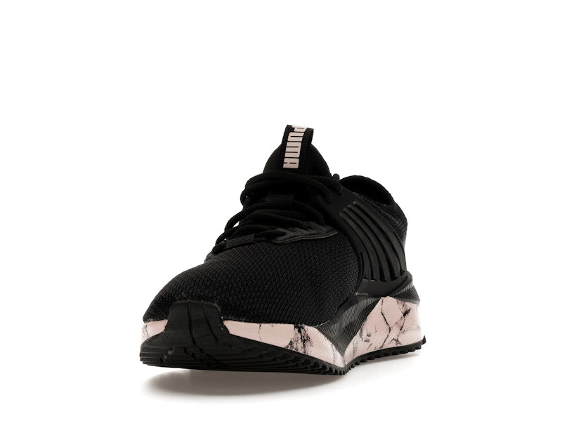 Puma Pacer Future Marble Black Chalk Pink (Women's)
