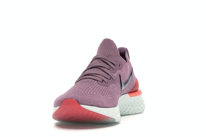 Nike Epic React Flyknit 2 Plum Dust (Women's)