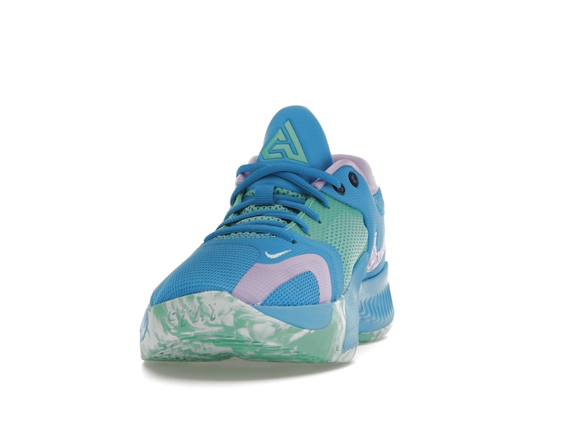 Nike Zoom Freak 4 Birthstone (GS)