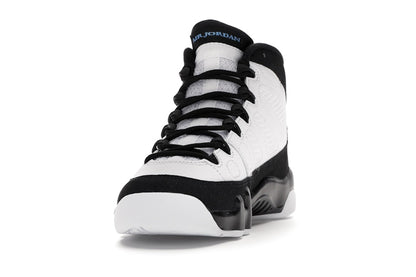 Jordan 9 Retro University Blue (GS)