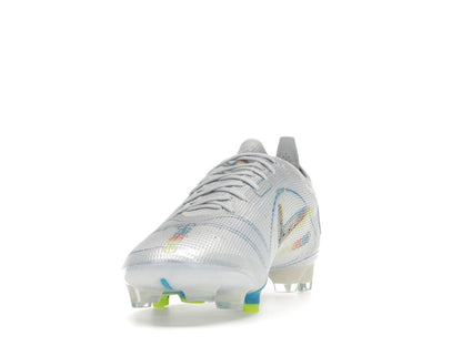 Nike Vapor 14 Elite FG Football Grey Light Marine