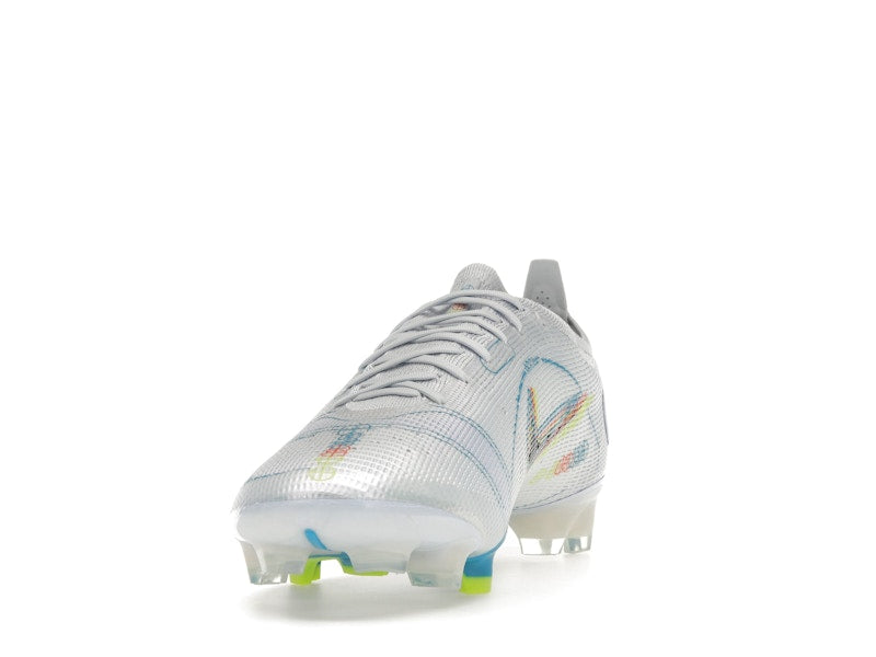 Nike Vapor 14 Elite FG Football Grey Light Marine