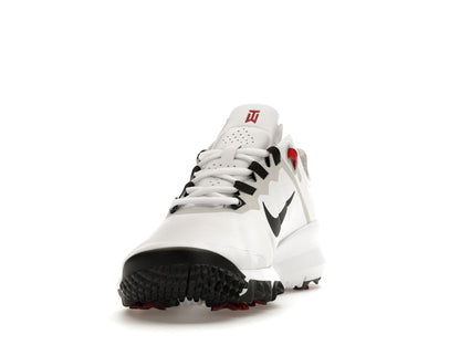 Nike Tiger Woods TW '13 Retro White Varsity Red (Wide)