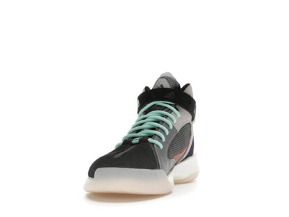 adidas Posterize Carbon