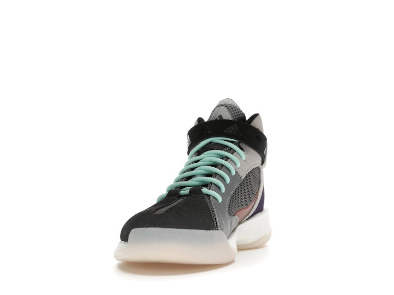 adidas Posterize Carbon