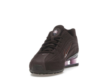 Nike Shox Z Velvet Brown (Women's)