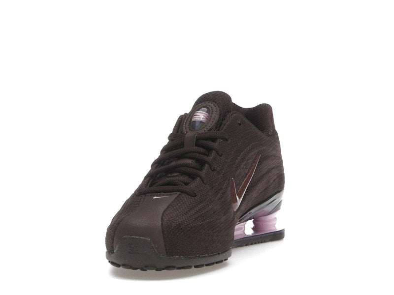 Nike Shox Z Velvet Brown (Women's)