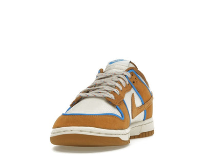 Nike Dunk Low Retro Premium Light British Tan