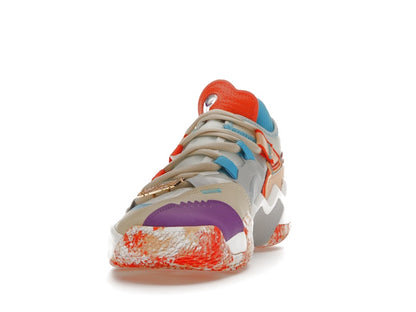 Jordan Why Not .5 Multi Color