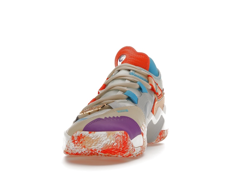 Jordan Why Not .5 Multi Color