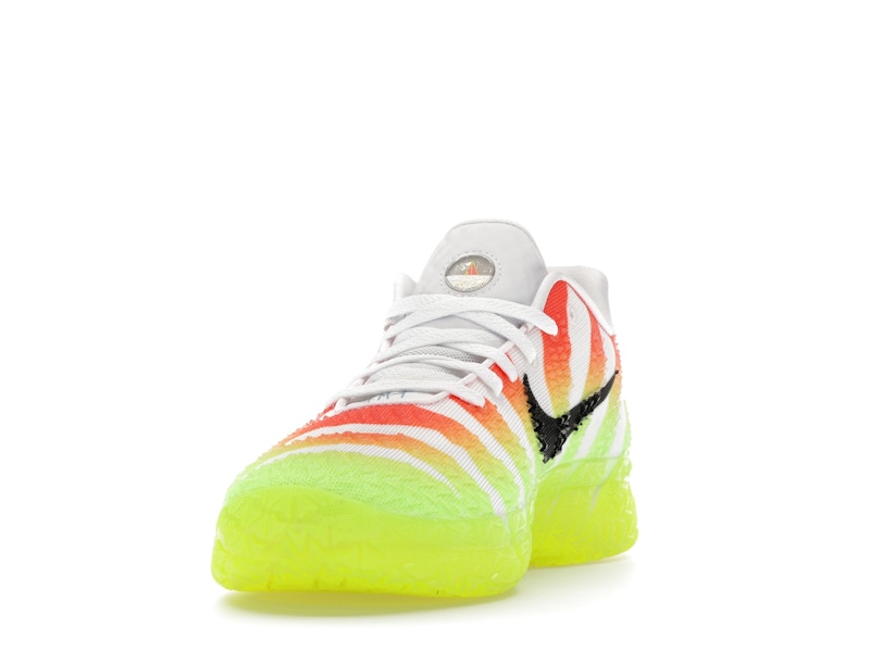 Nike Ja 3 Snowed In