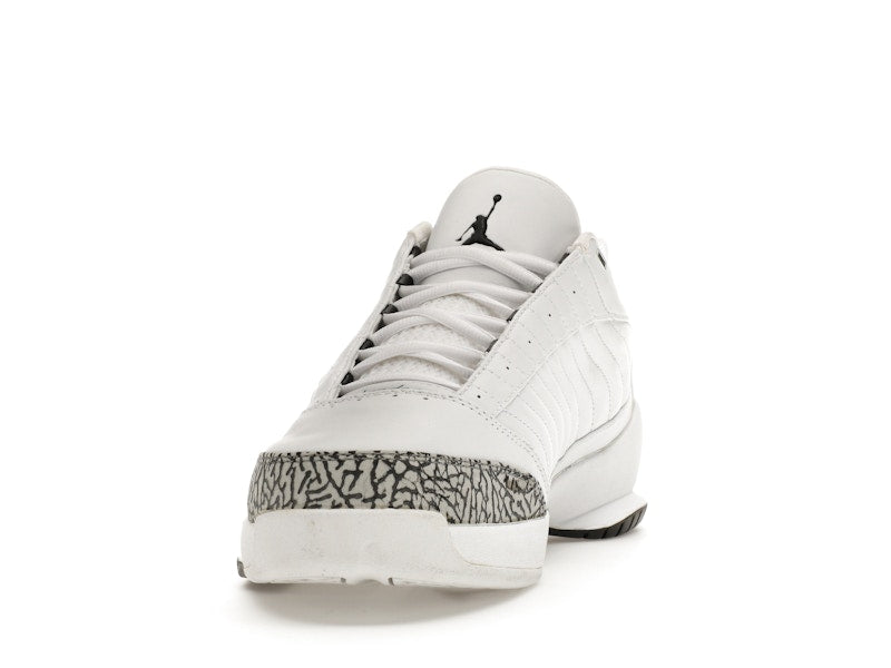 Jordan 19 OG Low White Cement Grey