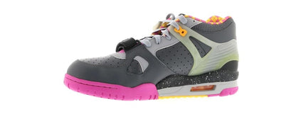 Nike Air Trainer III Bo Knows Horse Racing