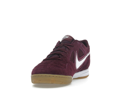 Nike Gato Bordeaux
