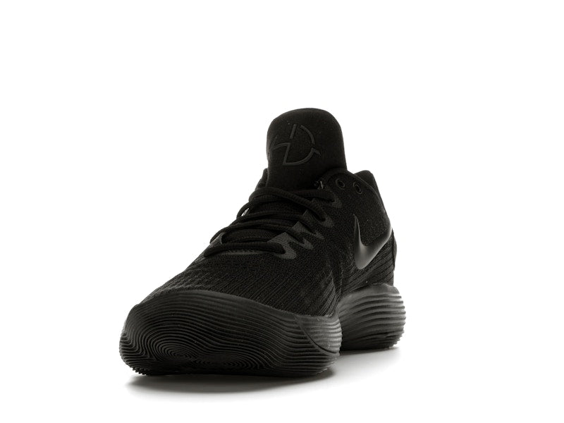 Nike Hyperdunk 2017 Low Triple Black
