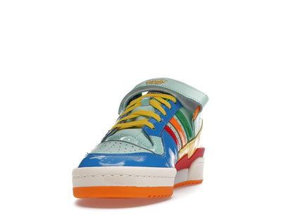 adidas Forum Low Kerwin Frost Benchmates