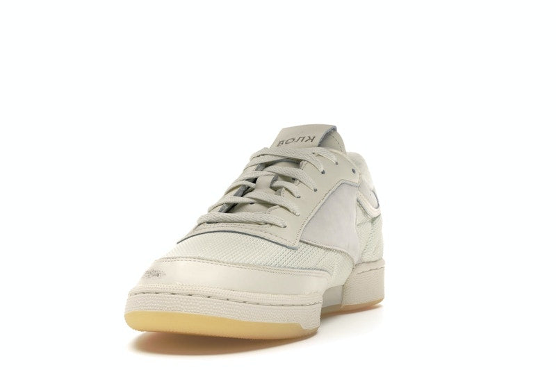 Reebok Club C 85 Walk of Shame