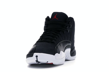 Jordan 12 Retro Nylon