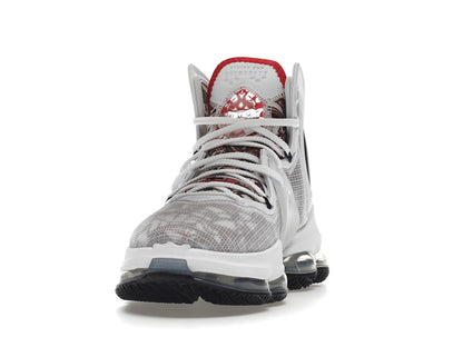 Nike LeBron 19 Sketch