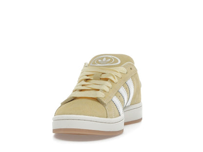 adidas Campus 00s Camp Core White Almost Yellow (Women's)