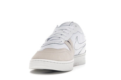 Nike Squash-Type Summit White