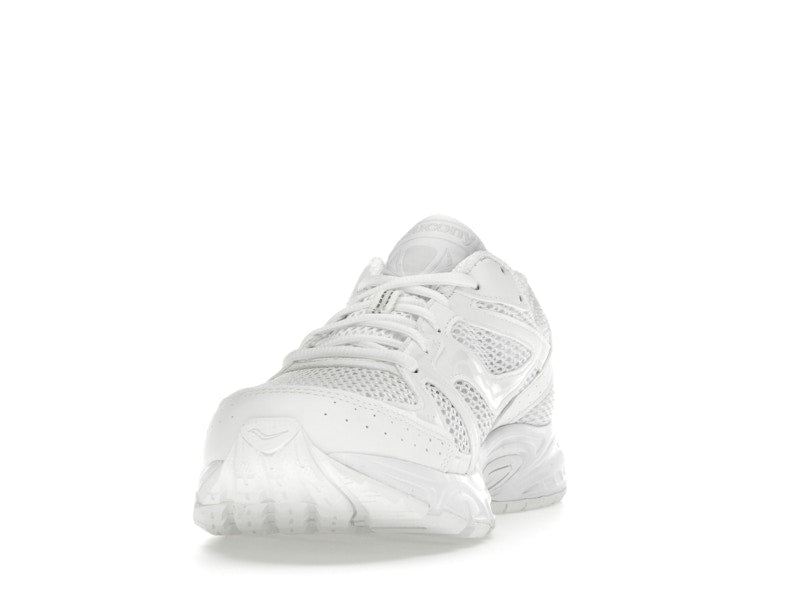 Saucony Ride Millennium White