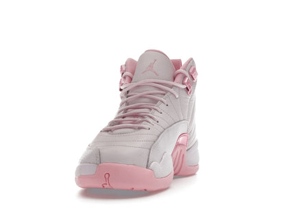 Jordan 12 Retro Pearl Pink (GS)