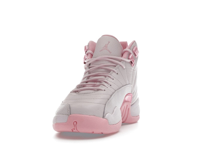 Jordan 12 Retro Pearl Pink (GS)