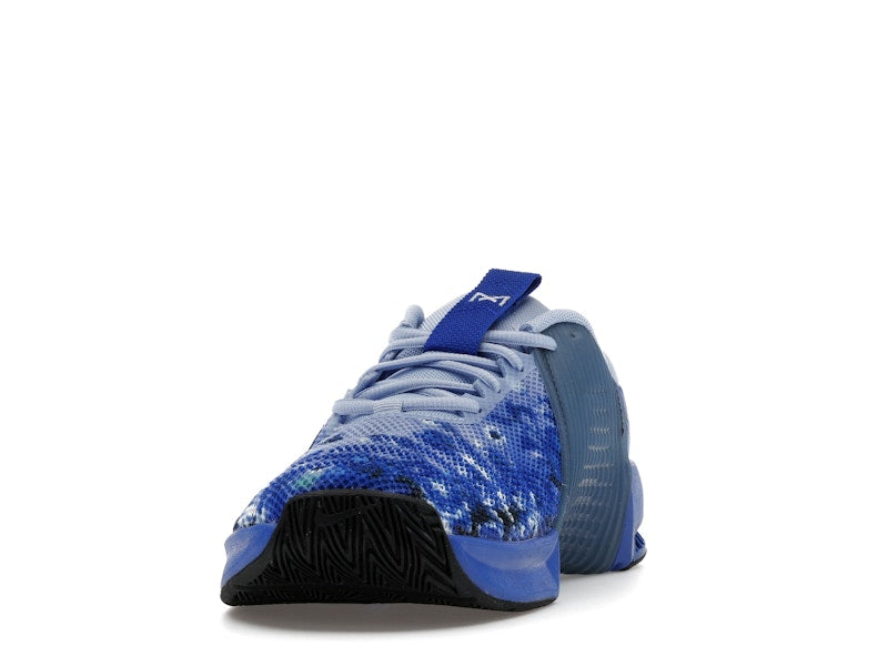 Nike Metcon 9 AMP Aluminum Racer Blue