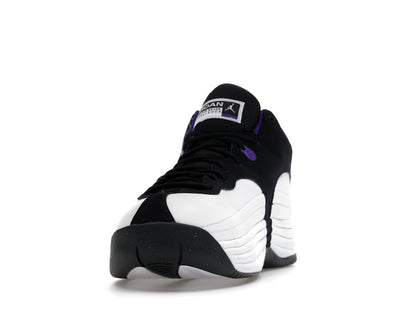 Jordan Jumpman Team 1 White Black Field Purple