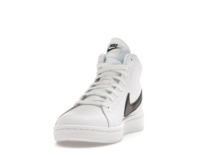 Nike Court Royale 2 Mid White Onyx