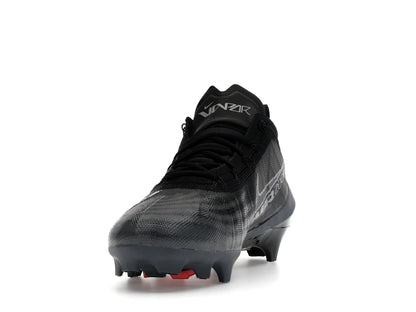 Nike Zoom Air Vapor Elite 1 Black Dark Grey Bright Crimson
