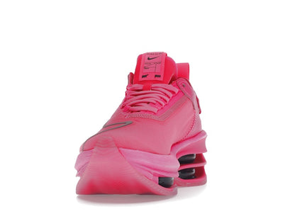 Nike Zoom Double Stacked Pink Blast (Women's)