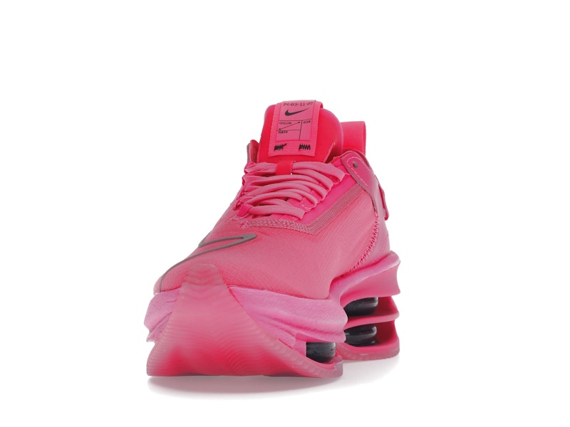 Nike Zoom Double Stacked Pink Blast (Women's)
