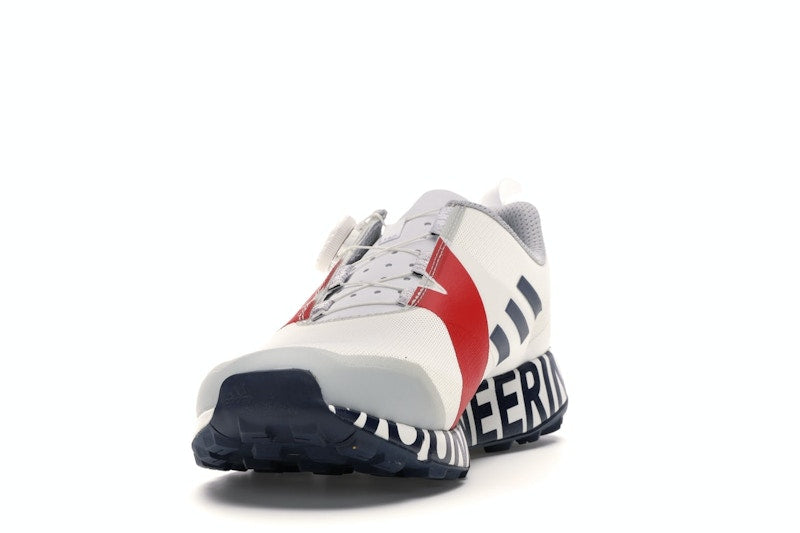 adidas Terrex White Mountaineering (White)