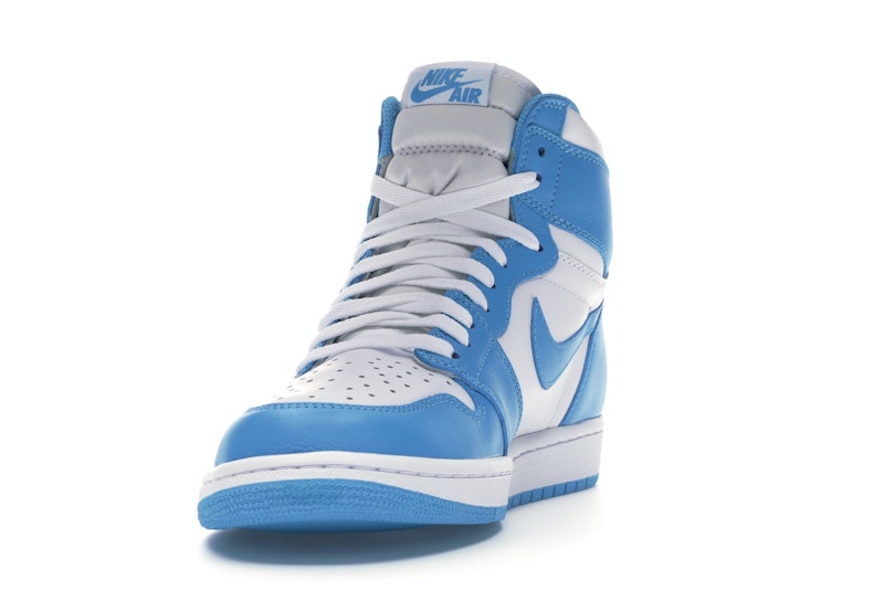 Jordan 1 Retro High OG UNC