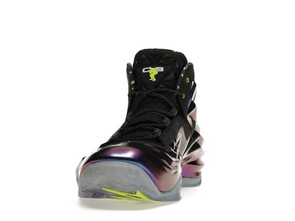 Nike Chuck Posite Cave Purple