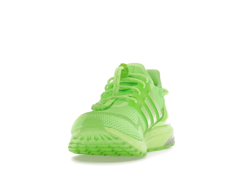 adidas Ultra Boost OG Beyonce Ivy Park Solar Green