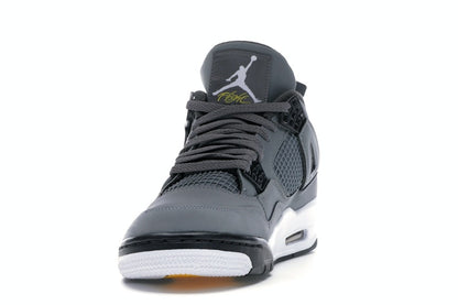 Jordan 4 Retro Cool Grey (2019)
