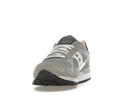 Saucony Shadow 5000 Made in Italy Grey White