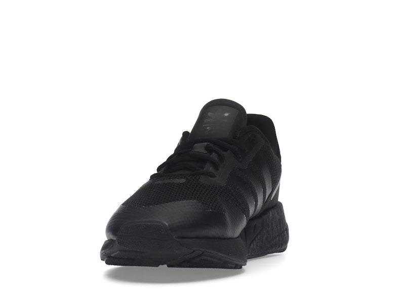 adidas ZX 1K Boost Triple Black