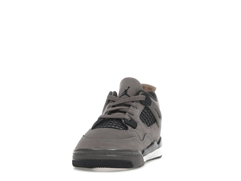 Jordan 4 Retro Cave Stone (TD)