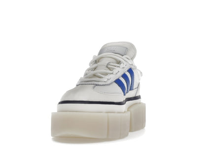 adidas Sleek Super Beyonce Ivy Park White Blue